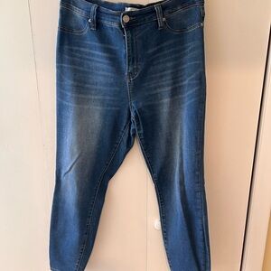 A Beautiful Soul Size 14 Jeans
